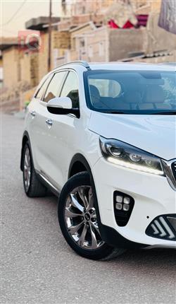 كيا سورينتو